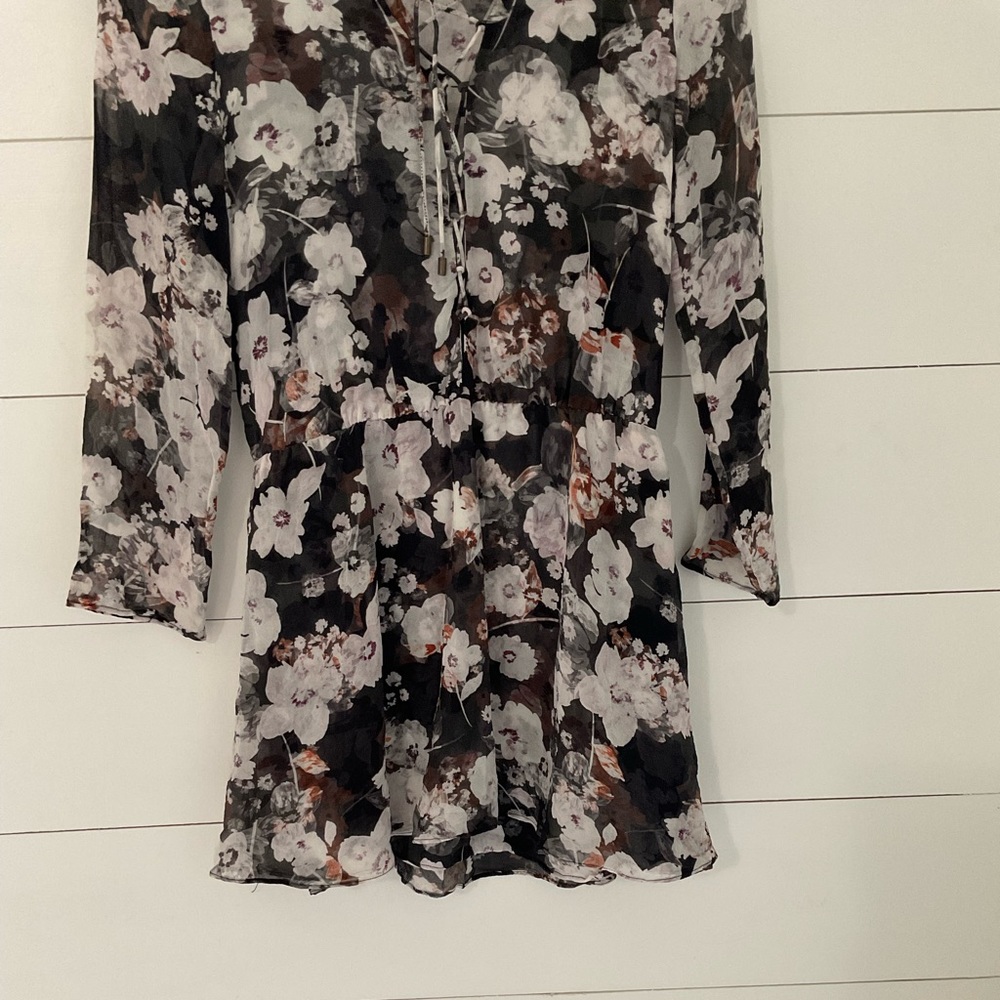 Intermix Dress - Picture 4 of 4
